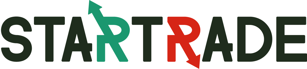 Star Trade Logo