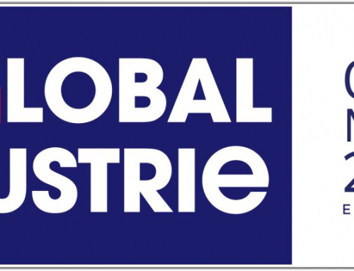 StarTrade a participé  au salon Global Industrie à Lyon