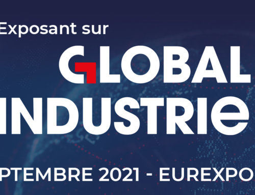 Global Industrie – Midest- Lyon : 6-9 septembre 2021
